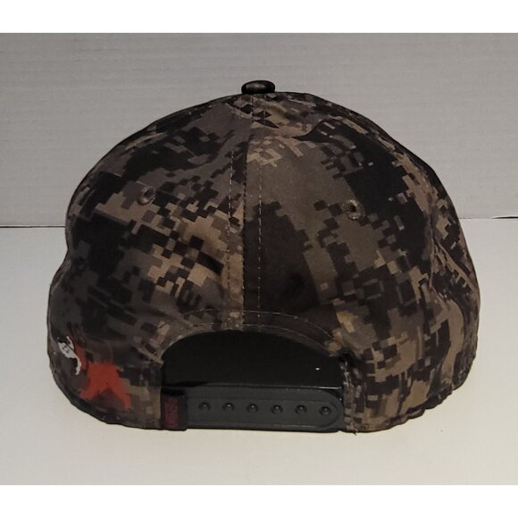 Vans X Nintendo Cap - Picture 7 of 11